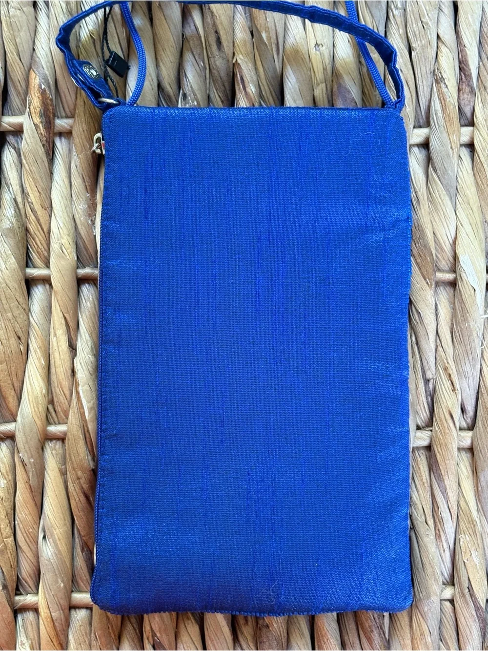 Bamboo Trading Co. Beaded 